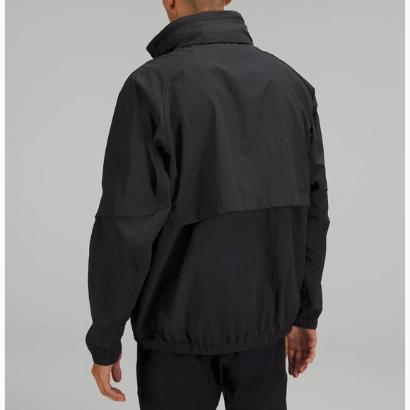 Lululemon jacket - Picture 2 of 11